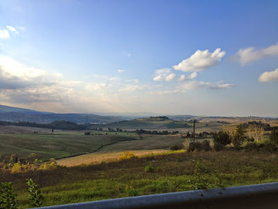 Italy: Tuscany Region/Siena